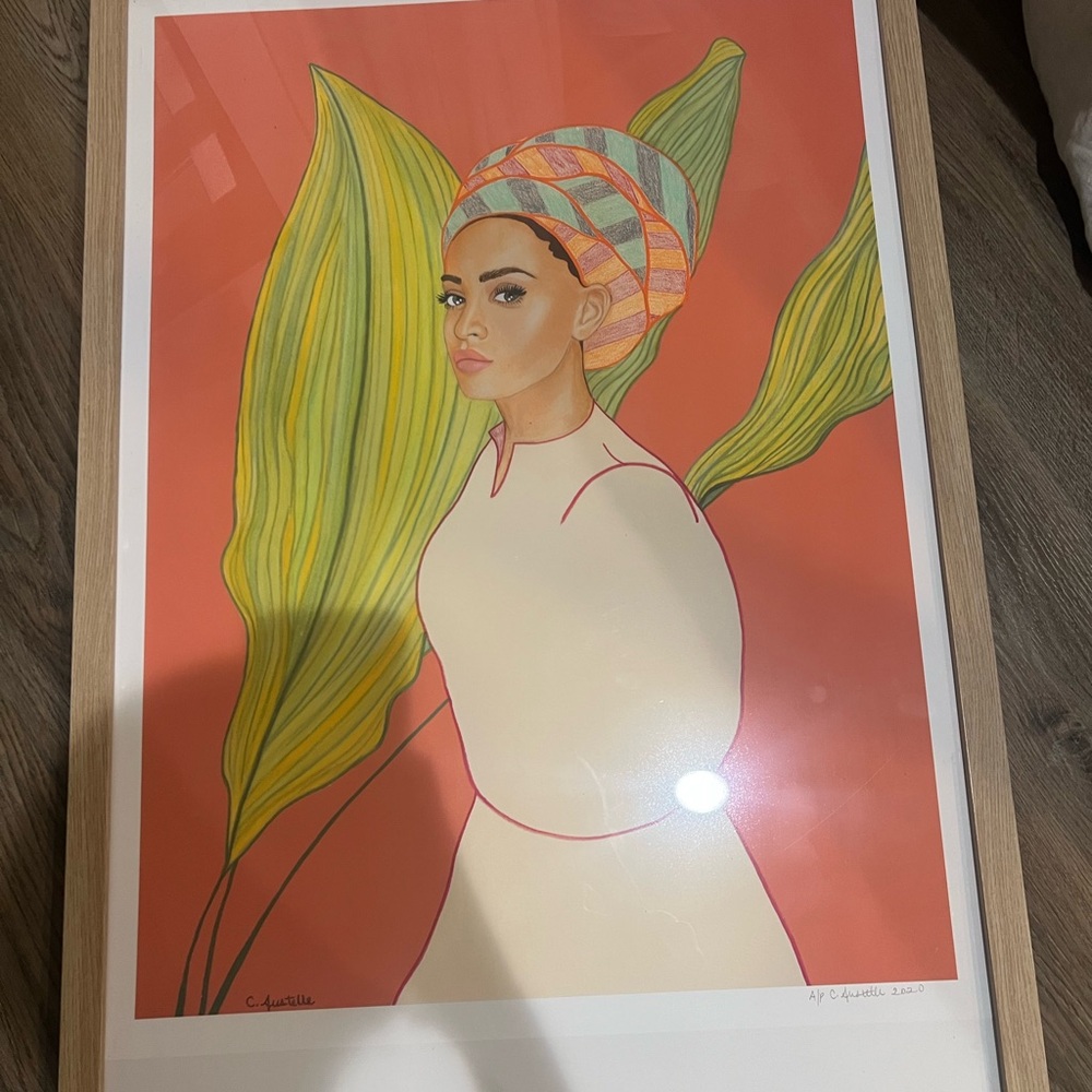 Chambers Austelle Art Prints